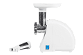 Мясорубка электрическая "Ротор Дива ЭМШ 35/300-2", 800Вт, с соковыжималкой