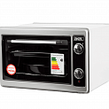 Электродуховка AKEL AF-720 metallic (духовой шкаф)